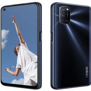 Oppo A52
