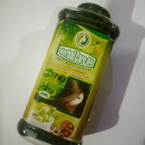 Herbal Care Oil
