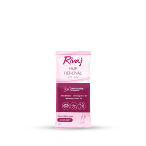 Rivaj Uk Hair Removal Cream 20GM