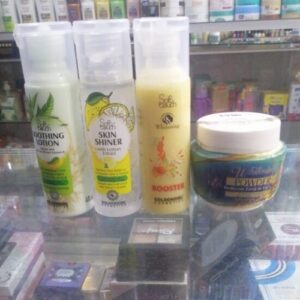 Soft Touch Skin Polish