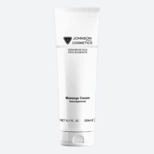 Johnson Whitening Massage Cream