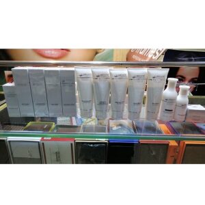 becute facial kit