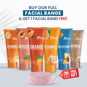 rivaj uk facial kit