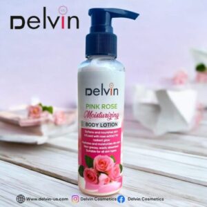 delvin lotion