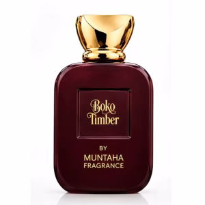 Boko Timber Perfume